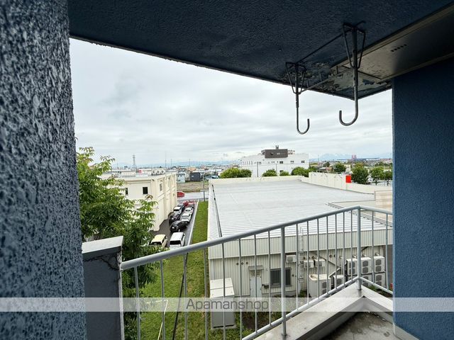 煉瓦台ハイツのその他写真