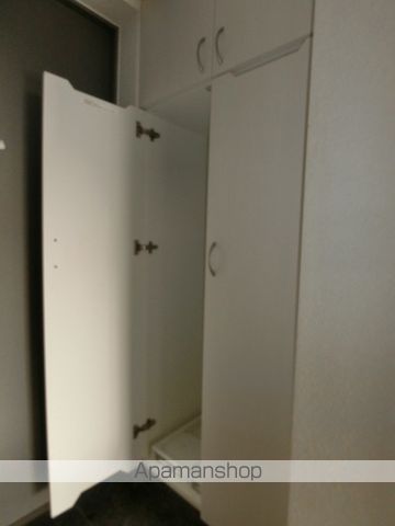 ルーブル西蒲田弐番館の内装写真