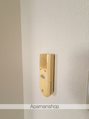 ブランノワールAMJ815の内装写真