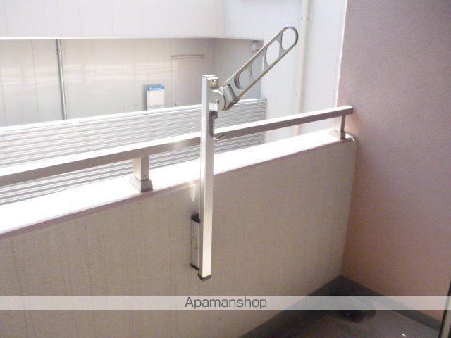 ルミナーレ相原の内装写真