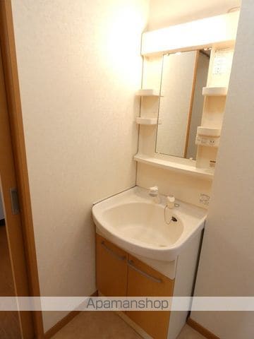 リリィバレーの内装写真