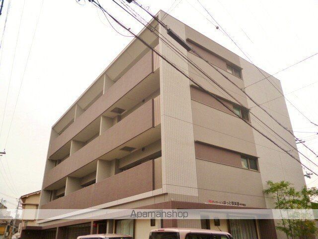 ソレイユ宮前