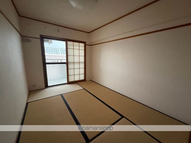 セントラルパレスの内装写真