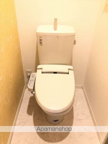 コンブリオ B棟の内装写真