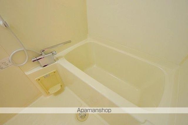 ユーミーFIIの内装写真