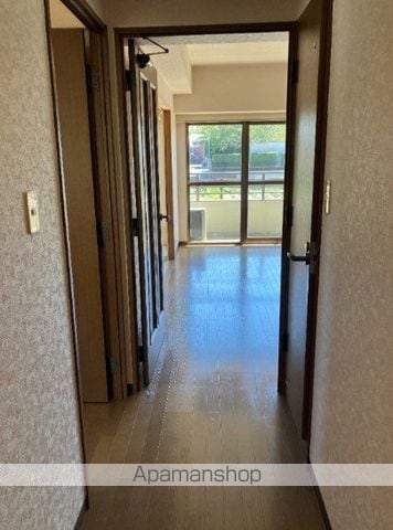 明慧プラザ参番館の内装写真