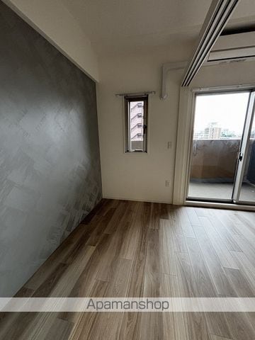 ALIVISHIGASHIMIKUNIの内装写真