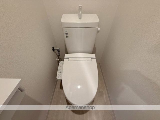 Ray Square 大津の内装写真