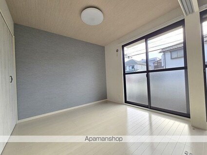 グランメール南田園[2LDK/50m2]の内装1