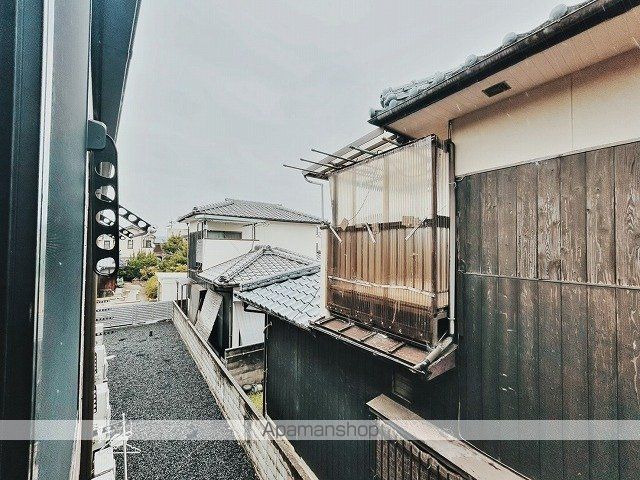 Regaro高地の内装写真