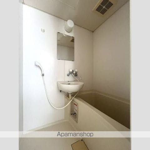 ベルドミールの内装写真