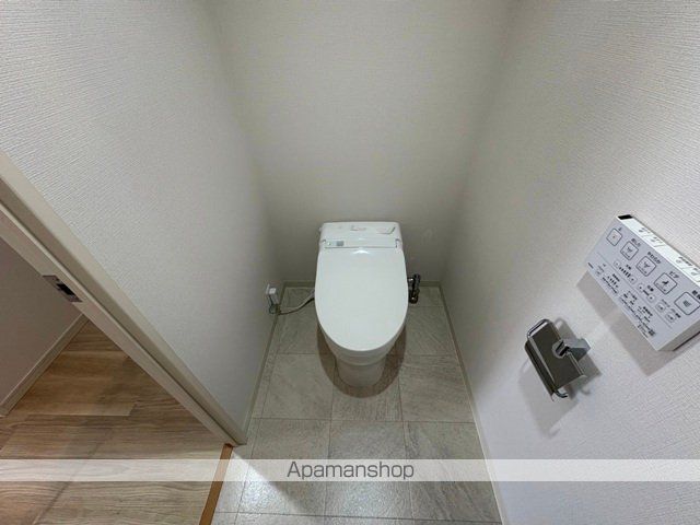 グレンパーク梅田北の内装写真