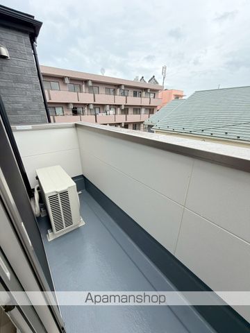 KEIAI RESIDENCE 西八王子IIの内装写真