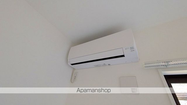ラ リヴィエール テール稲毛の内装写真
