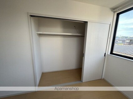 ＭＫＯ中須賀Ｅ[2LDK/63.45m2]の内装5