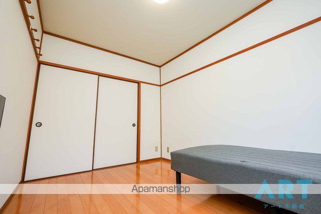 マンションサンラインの内装写真
