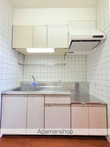グランディール阪南町の内装写真