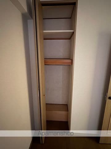 ソルプラーサ堺の内装写真