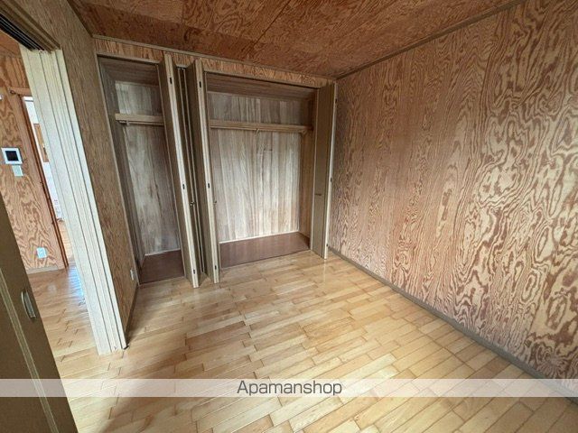 ハンズ11番館の内装写真