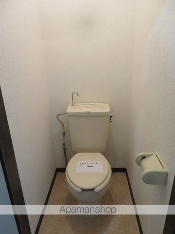 アムール柏の内装写真