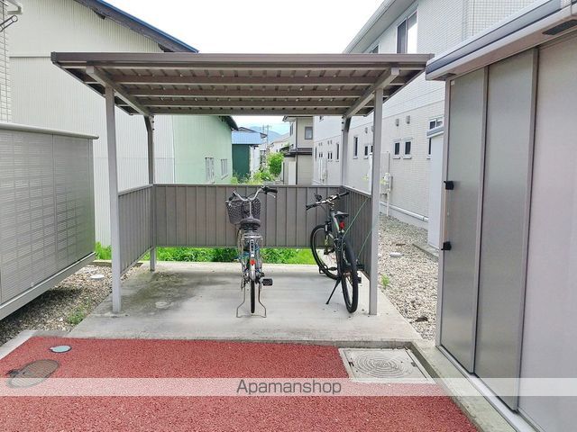 レザン・ガーデン Dのその他写真