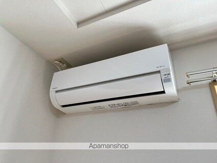 Ｇｒａｎｄｅ・Ｒｉｏ[1LDK/45.36m2]のその他設備