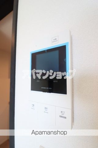Fille Flats SAKADO RENの内装写真