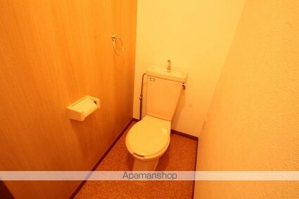 ニュー大隆ビル[2LDK/53.46m2]のトイレ