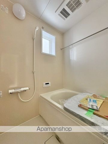 さくらステージ九工大前の内装写真