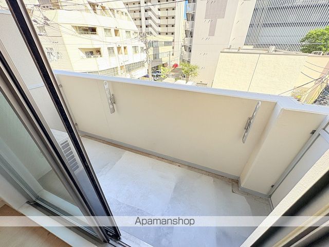 KDX定禅寺通レジデンスの内装写真