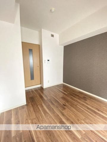 ESLEADDOSHINDAISANの内装写真