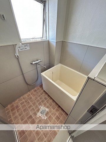 江島マンションの内装写真