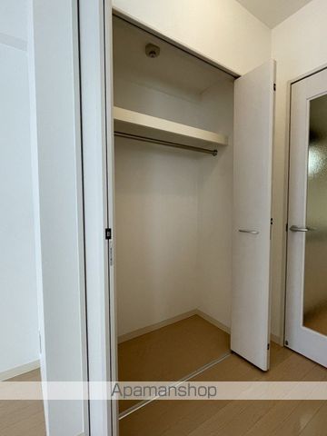 サンライズ レジデンスの内装写真