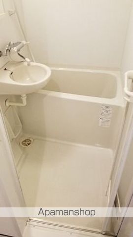 アランシア方南町の内装写真