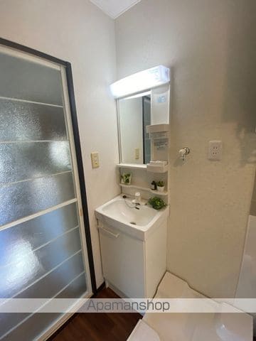 アルソーレ城北参番館の内装写真
