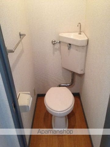 サンライズ春吉IIの内装写真