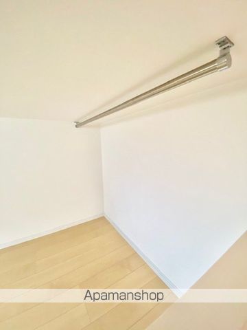 ルヴァンス二俣川の内装写真