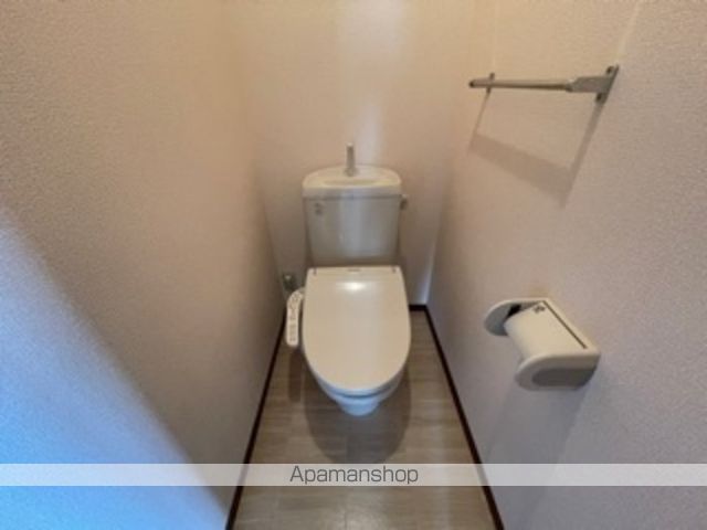 アーリーバードの内装写真