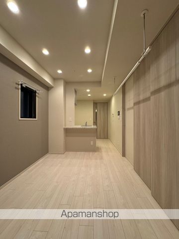 K−COURT谷町四丁目の内装写真