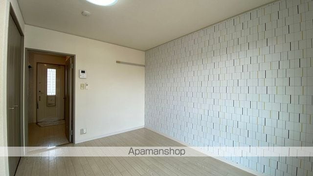 デスペガールIIの内装写真