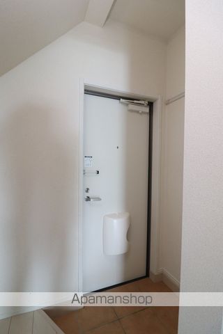グランディ-ルUSUIの内装写真