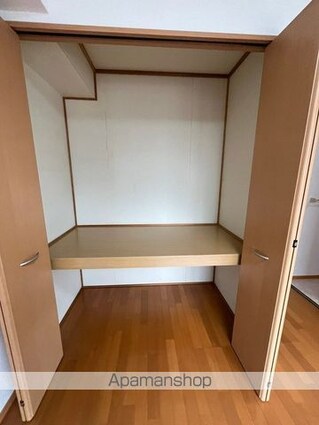 セジュールＫ[3DK/50.38m2]の収納