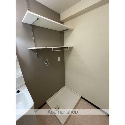 モバマンションの内装写真