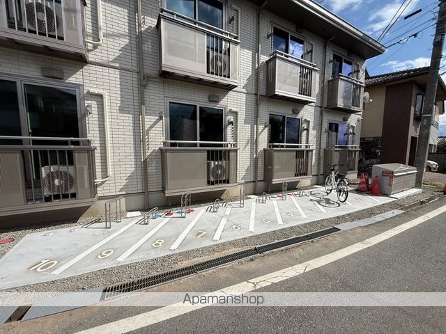 ウィズハイム沢村のその他写真
