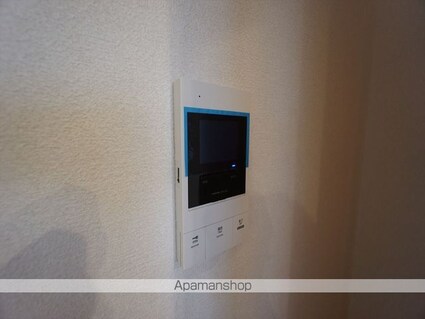 Ｐｒｅｃｉｏｕｓ庄内通[1LDK/40.39m2]のセキュリティ