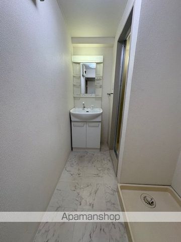 サウスピアリバージュの内装写真