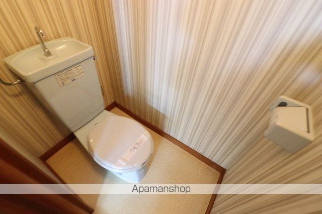 静ハイツの内装写真