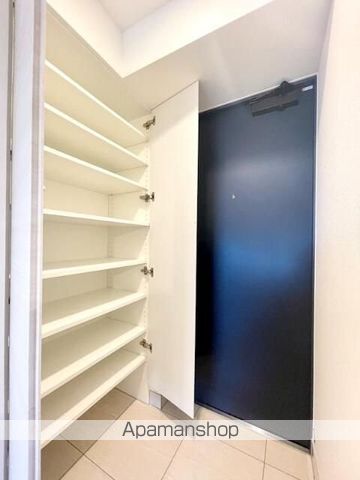 ベルシード東十条ツインズAの内装写真