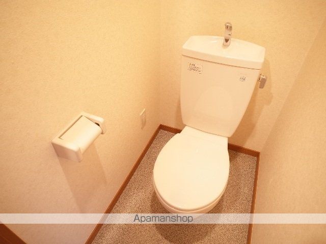 セレーノ姪浜の内装写真