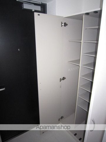 ウエストパーク支倉の内装写真